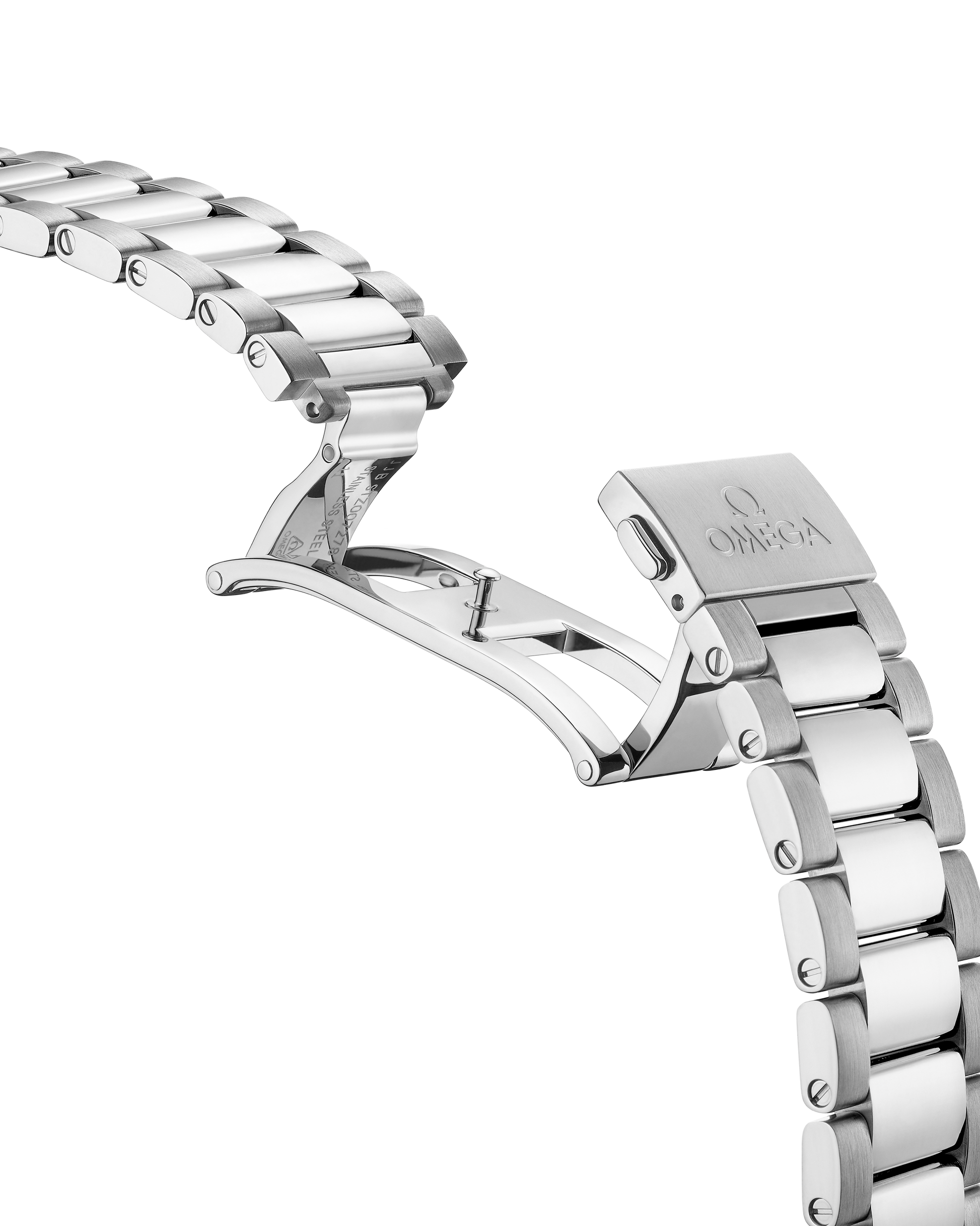 Omega Seamaster Aqua Terra 150M Self Winding Watch 220.10.41.21.10.001