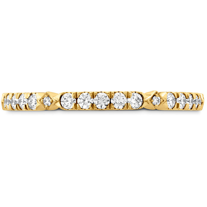 0 25 ctw cali chic diamond accent band in 18k white gold