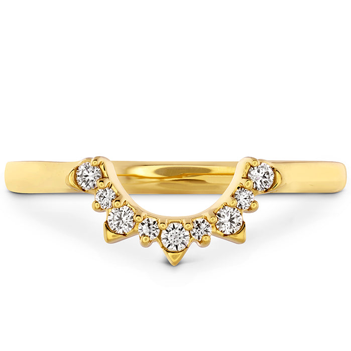 0 1 ctw behati tiara band in 18k white gold