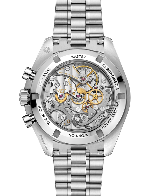 Omega Speedmaster Moonwatch Professional Manual Winding Watch 310.30.42.50.04.001