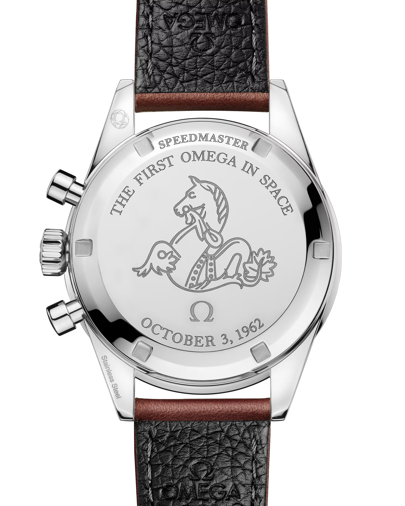 Omega Speedmaster Anniversary Series Manual Winding Watch 310.32.40.50.06.002