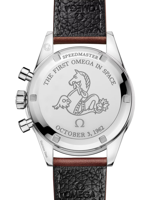 Omega Speedmaster Anniversary Series Manual Winding Watch 310.32.40.50.06.002