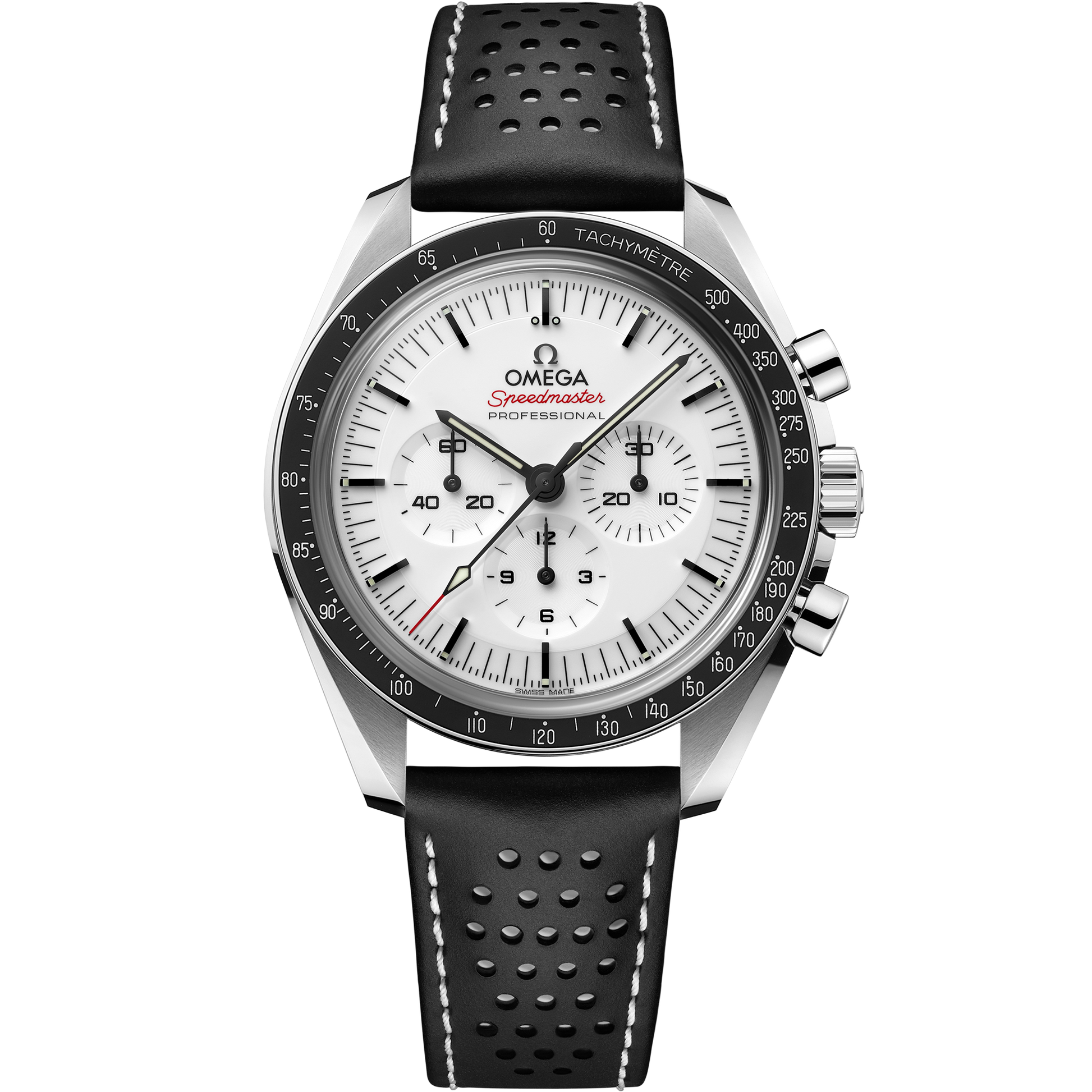 Omega Speedmaster Moonwatch Professional Manual Winding Watch 310.32.42.50.04.002