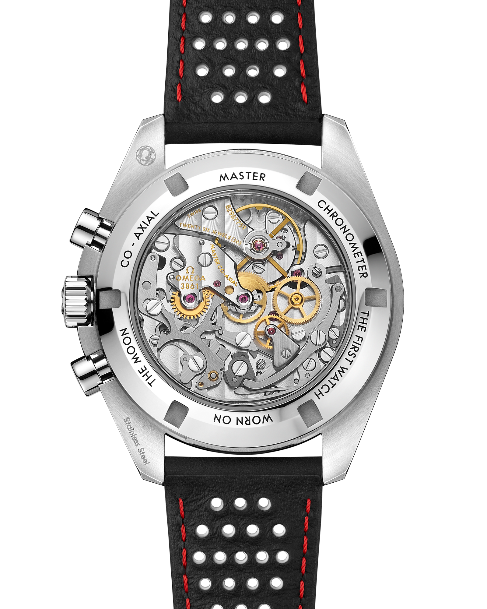 Omega Speedmaster Moonwatch Professional Manual Winding Watch 310.32.42.50.04.002