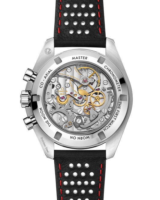 Omega Speedmaster Moonwatch Professional Manual Winding Watch 310.32.42.50.04.002