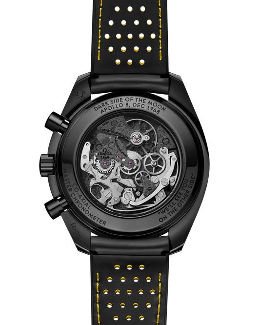 Omega Speedmaster Dark Side of the Moon Manual Winding Watch 310.92.44.50.01.001