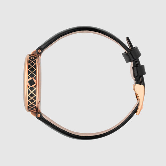 Gucci Diamantissima watch, 32mm YA141501