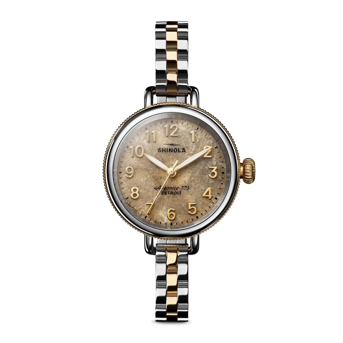 Shinola Birdy Watch S0120306832-1-Petoskey-34-USA