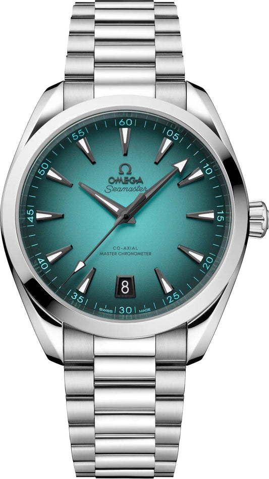 Omega Seamaster Aqua Terra 150M 220.10.41.21.03.006