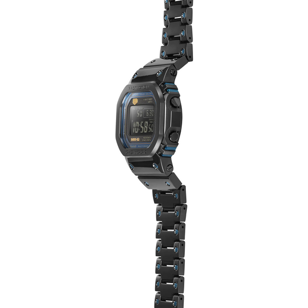 Bluetooth g shock square sales