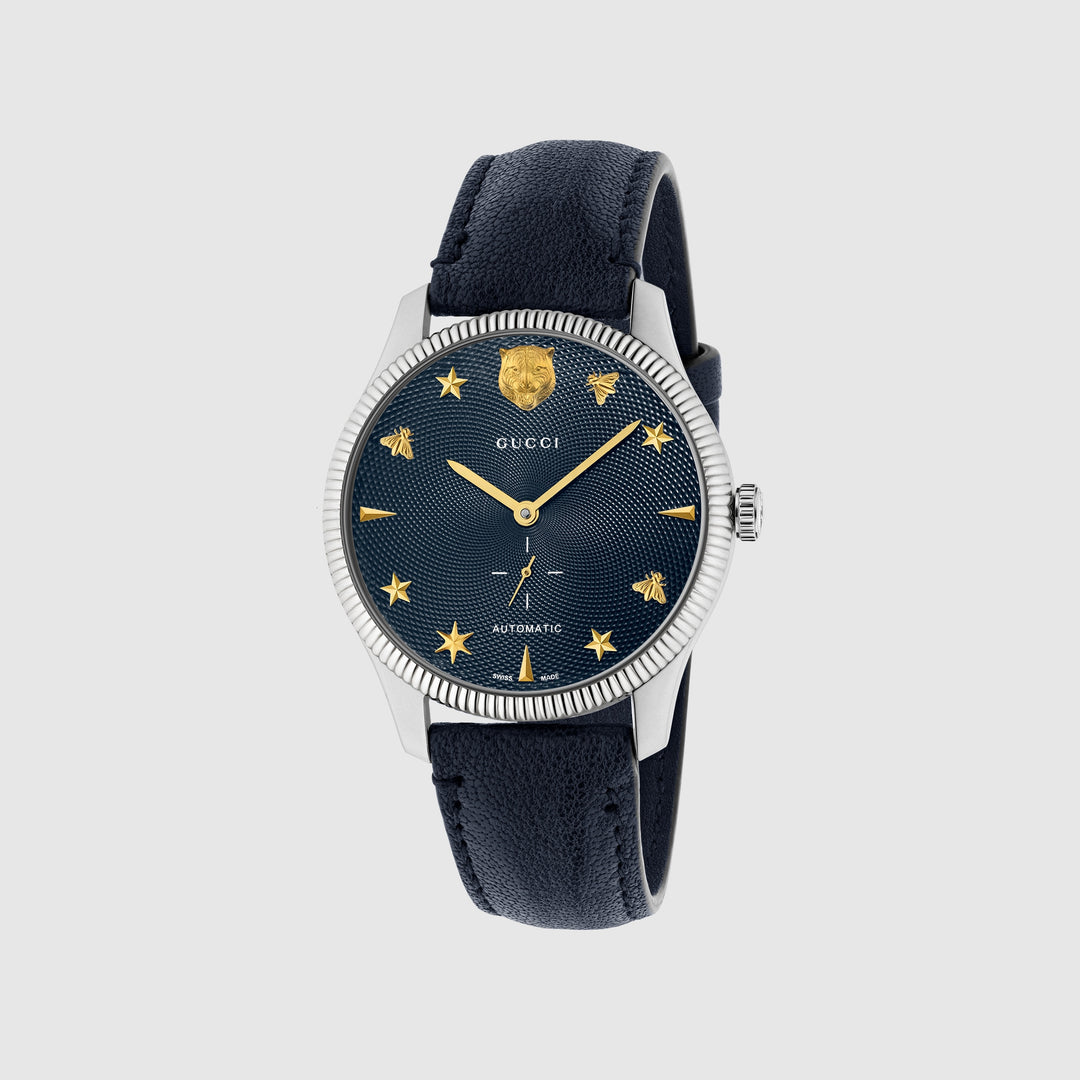 G-Timeless watch, 40mm