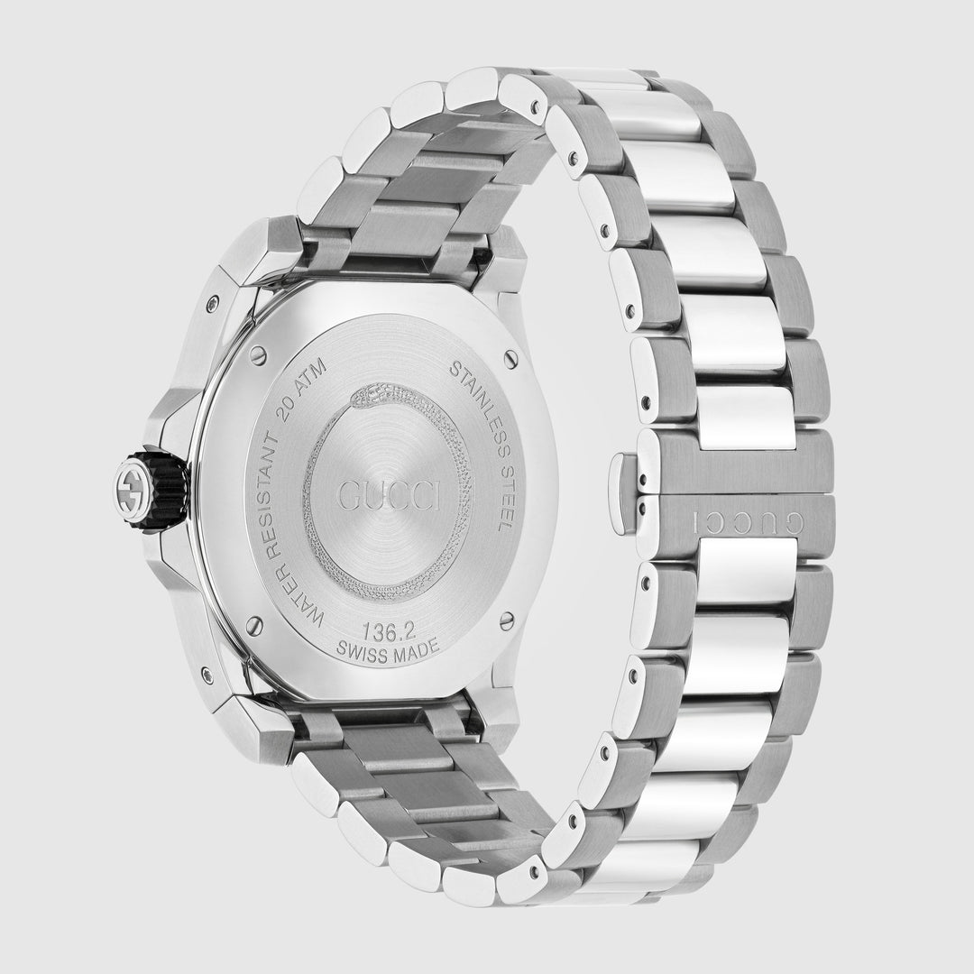 Gucci Dive watch, 45mm