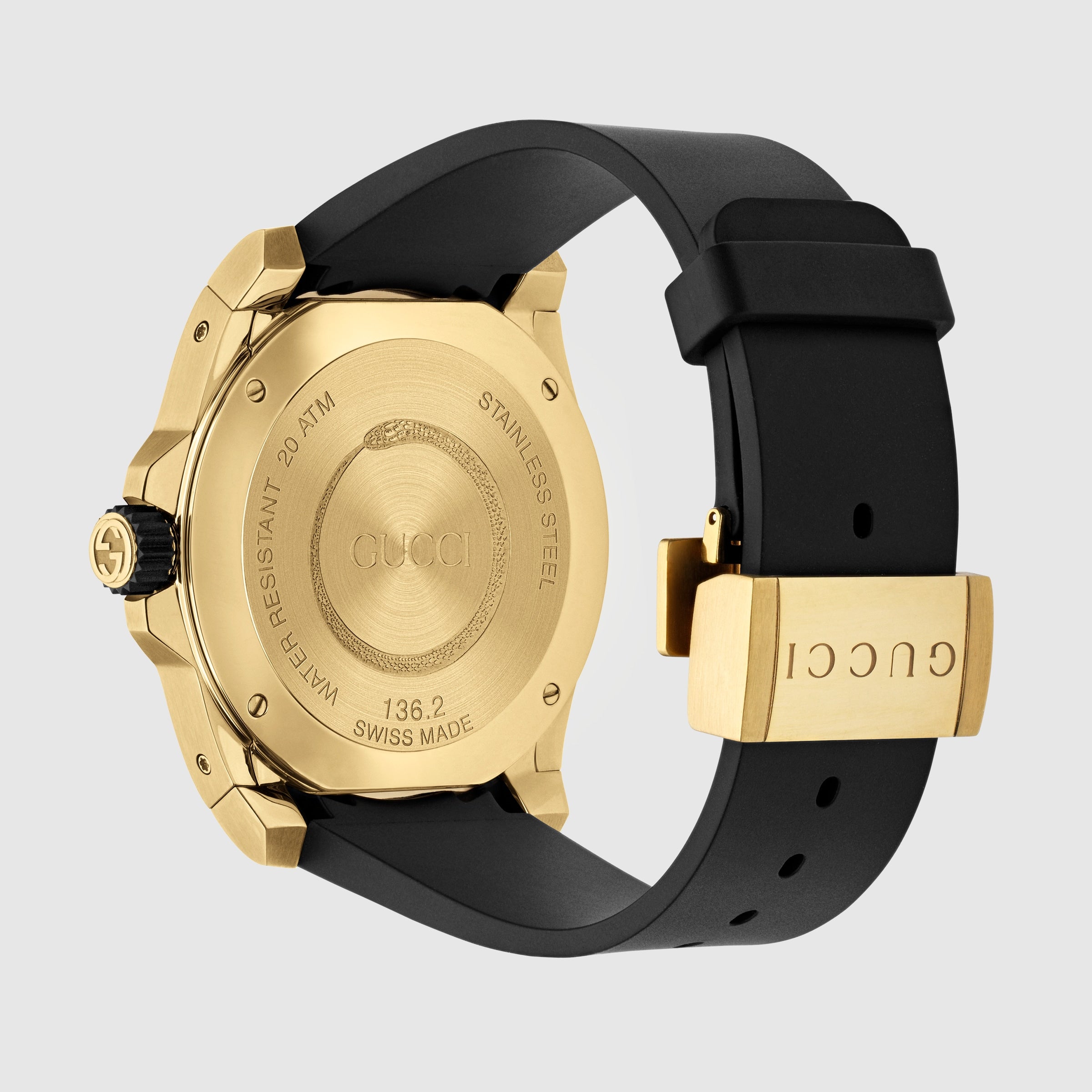 Gucci Dive watch, 45mm - Buy Safa Jewelers Men at Safe Jewelers.