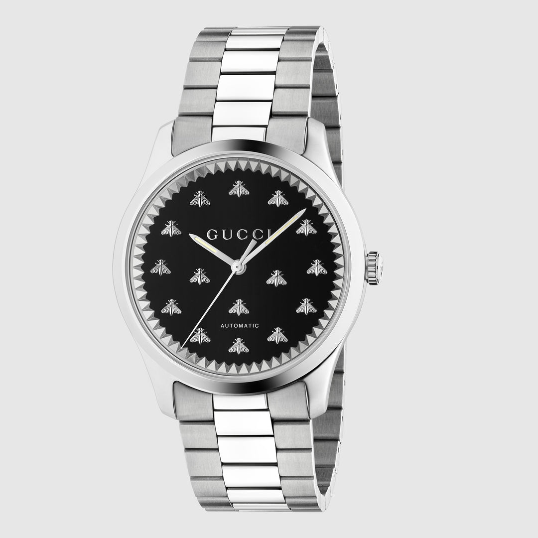 G-Timeless watch, 42mm