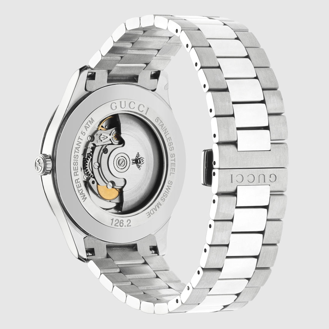 G-Timeless watch, 42mm