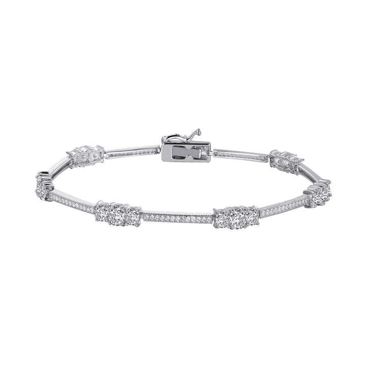 stylish station bracelet