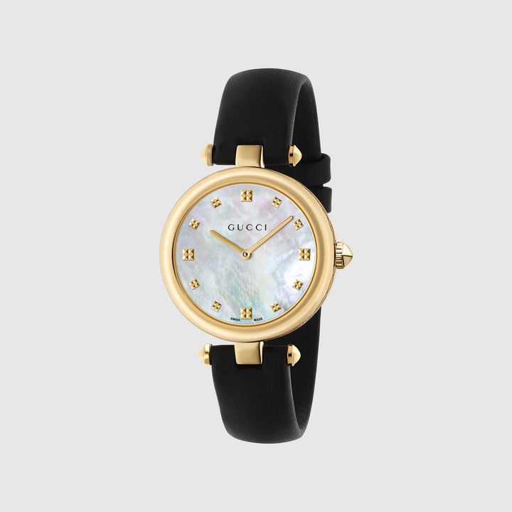 Diamantissima watch, 32mm