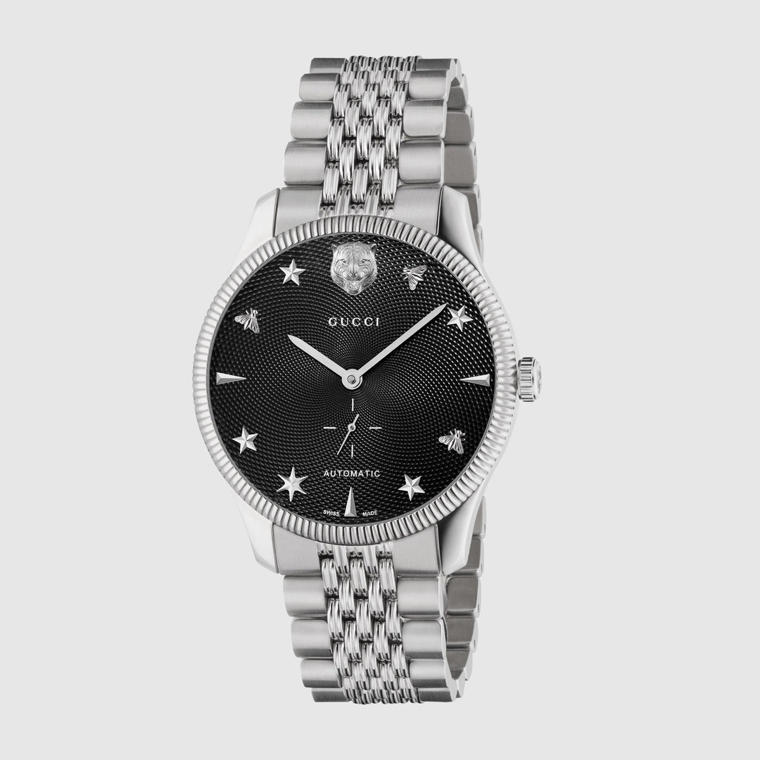 G-Timeless watch, 40mm