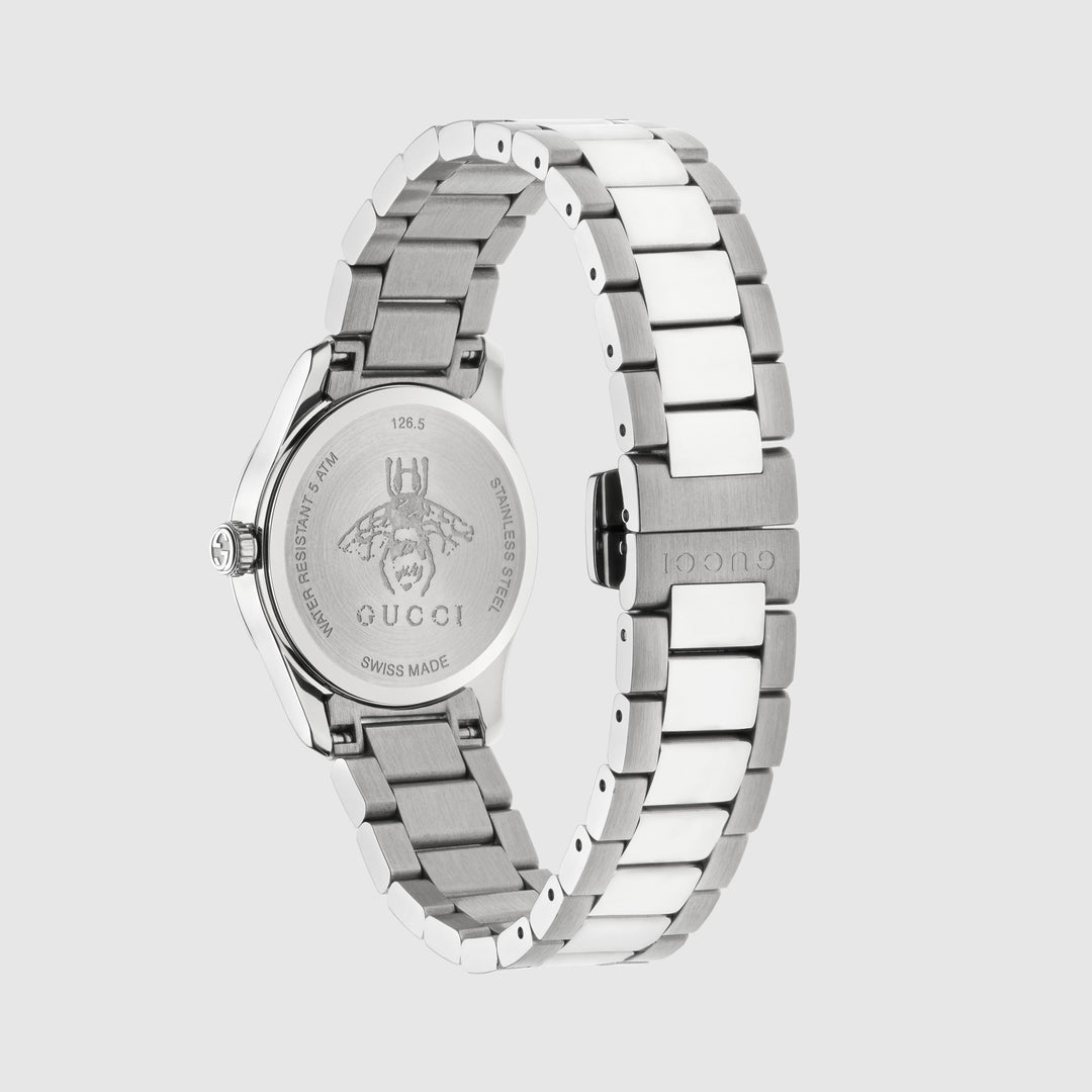 G-Timeless watch, 27mm