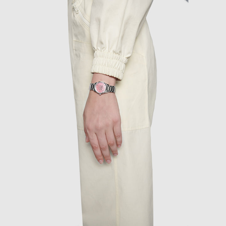 G-Timeless watch, 27mm