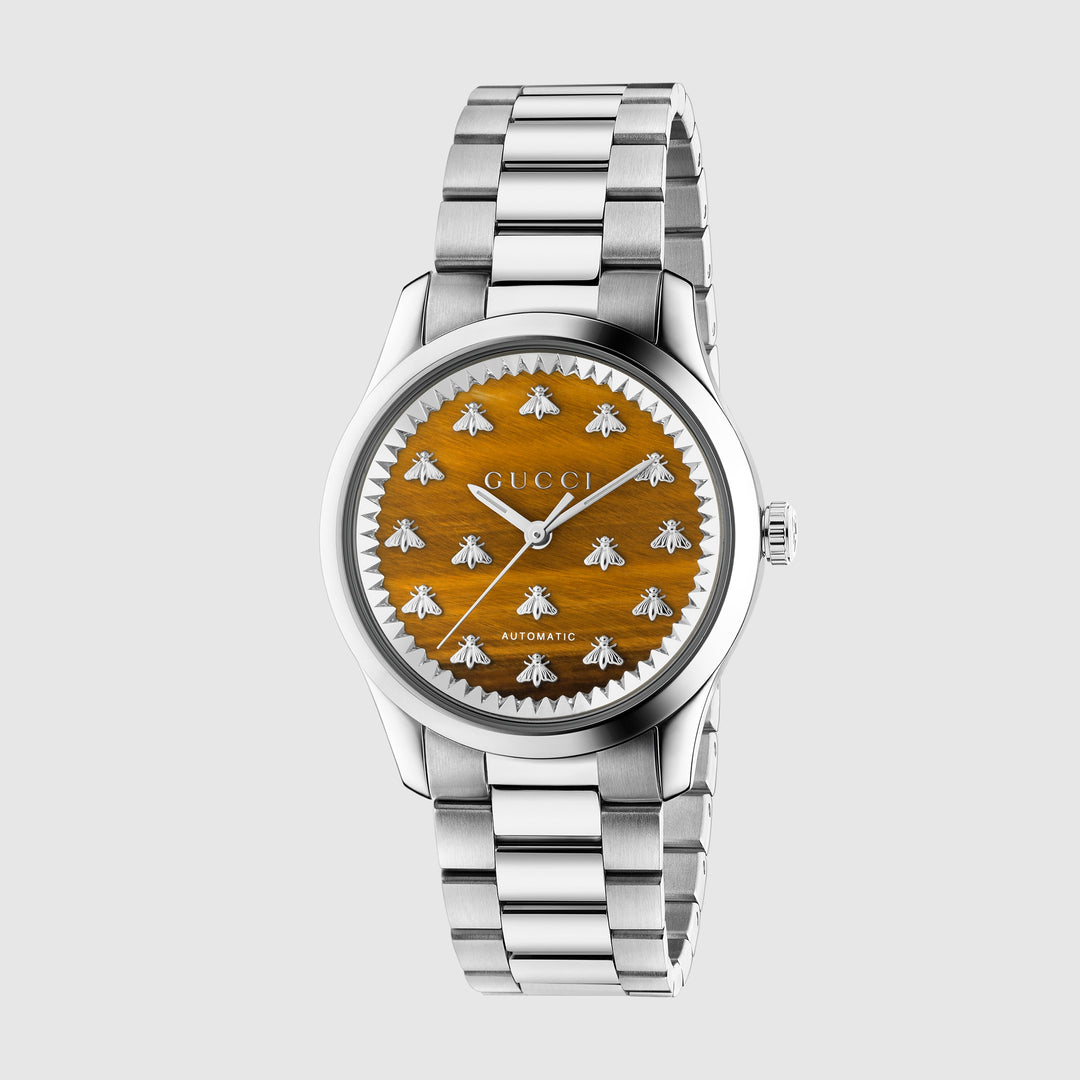 G-Timeless multibee watch, 38 mm