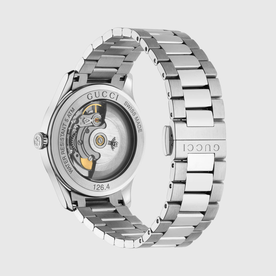 G-Timeless multibee watch, 38 mm