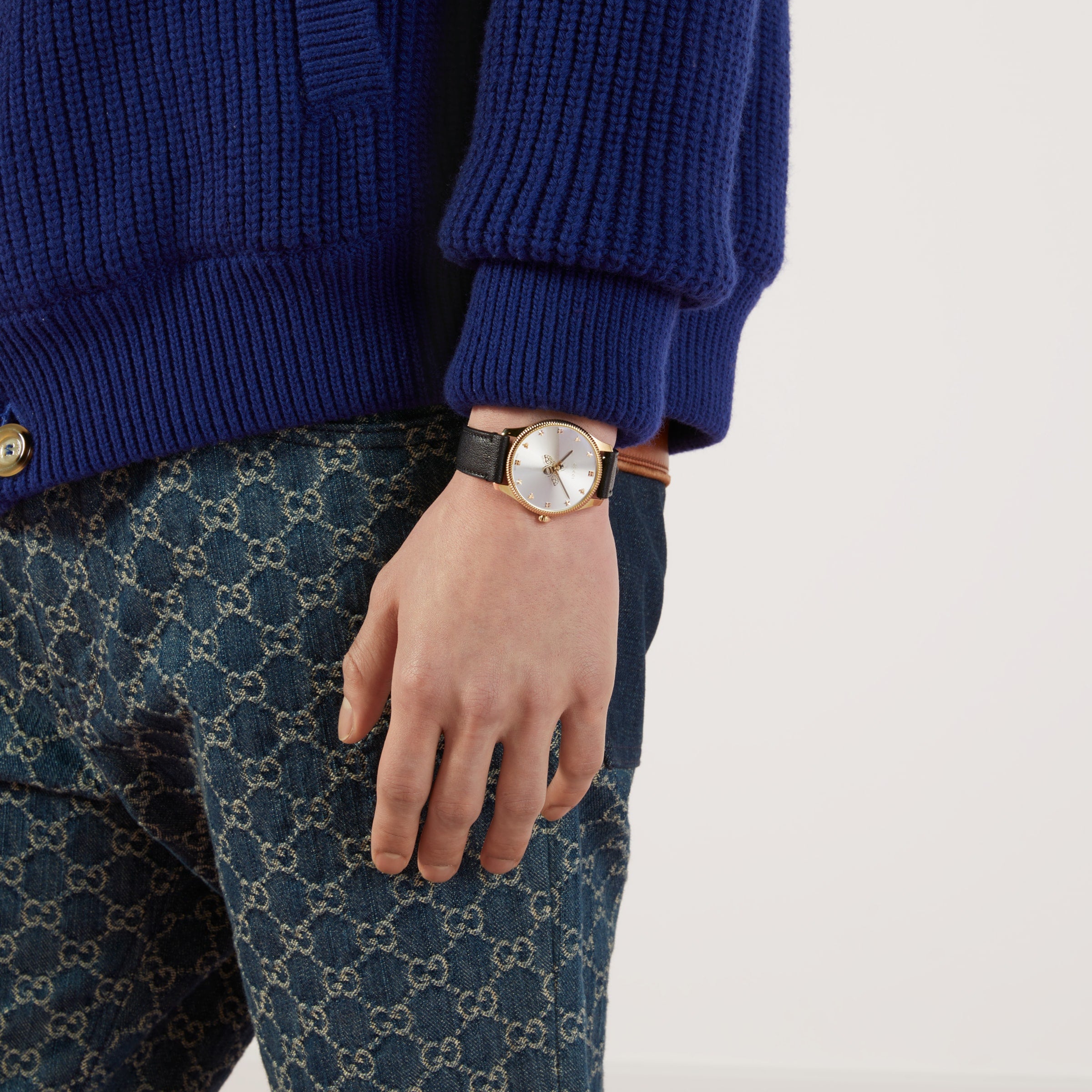 G-Timeless watch, 36mm - Buy Safa Jewelers Women at Safe G-Timeless watch, 36mm - Buy Safa Jewelers Women at Safe