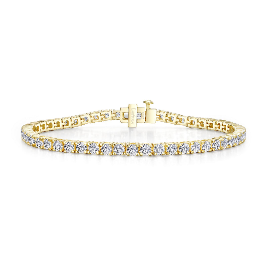 5.50 CTW Classic Tennis Bracelet