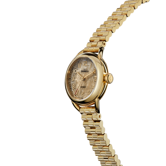 Shinola Runabout Watch S0120306831-1-Petoskey-25-USA