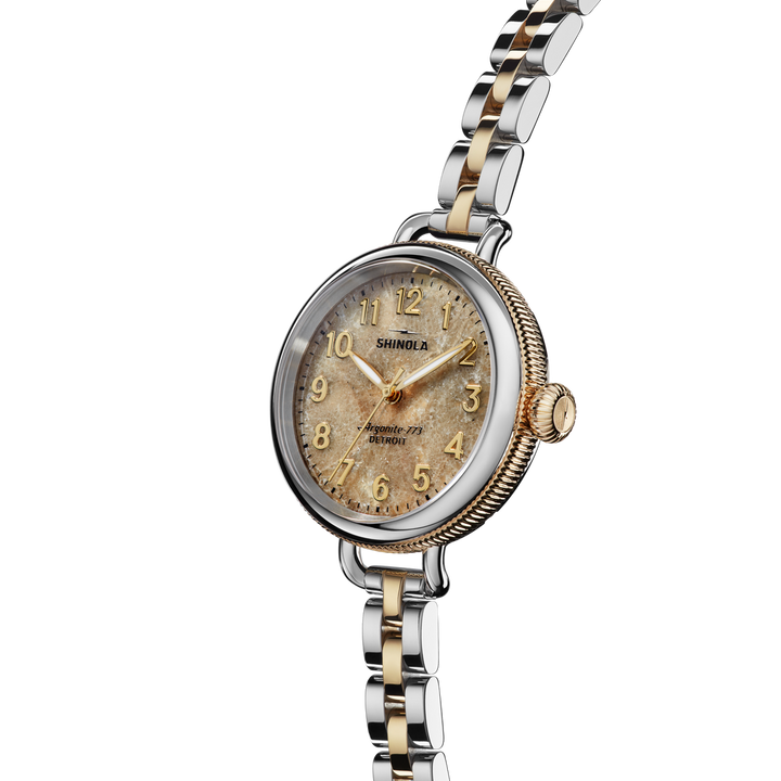 Shinola Birdy Watch S0120306832-1-Petoskey-34-USA