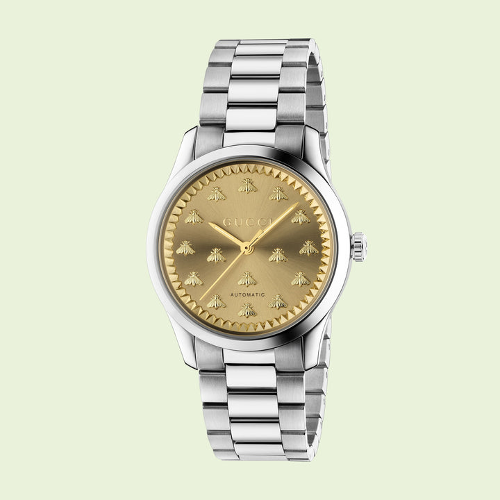 G-Timeless multibee watch, 38 mm