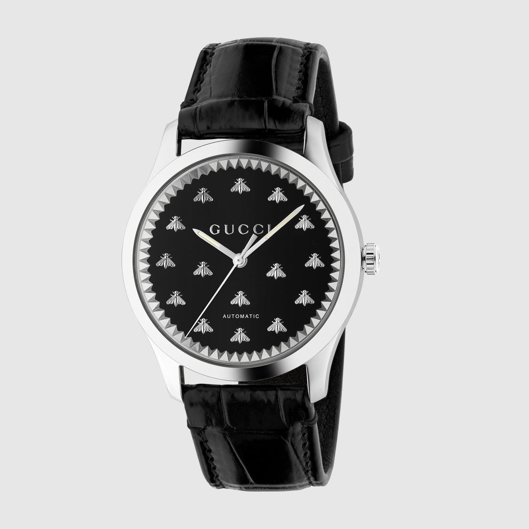 G-Timeless watch, 42mm