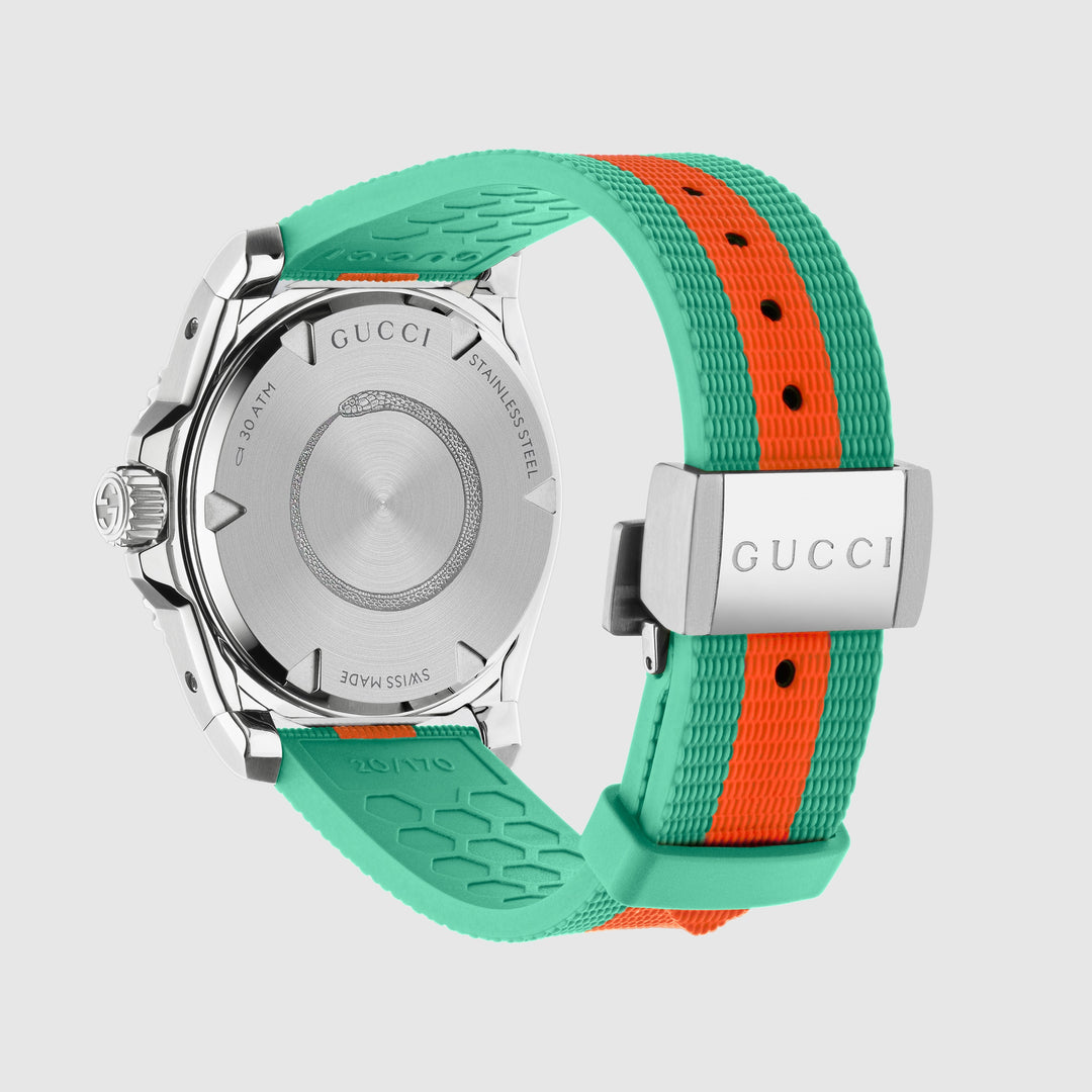 Gucci Dive watch, 40mm