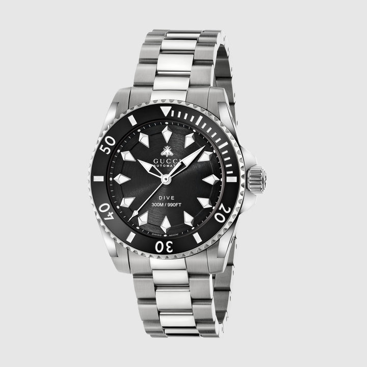 Gucci Dive watch, 40mm