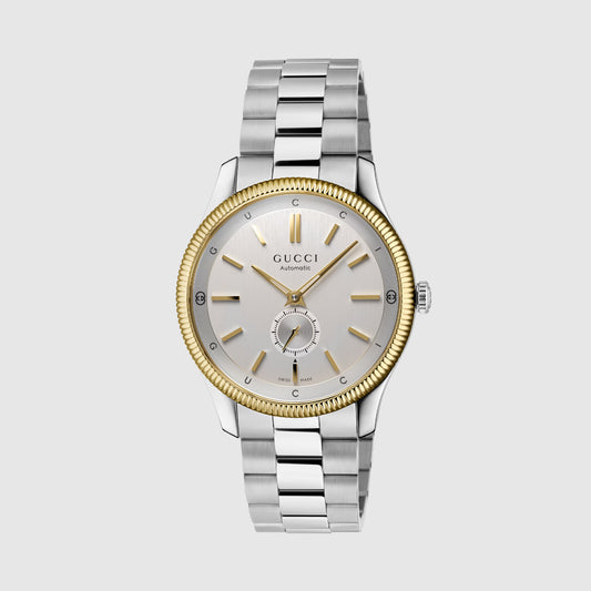 Gucci G-Timeless watch, 40mm YA126390