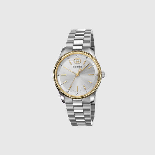 Gucci G-Timeless watch, 29mm YA1265063