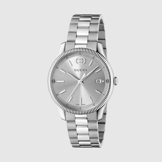 Gucci G-Timeless watch, 38mm YA1264232