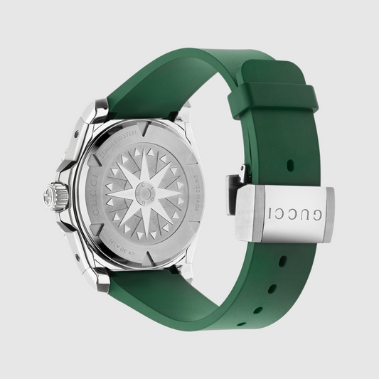 Gucci Dive watch, 40mm YA136360