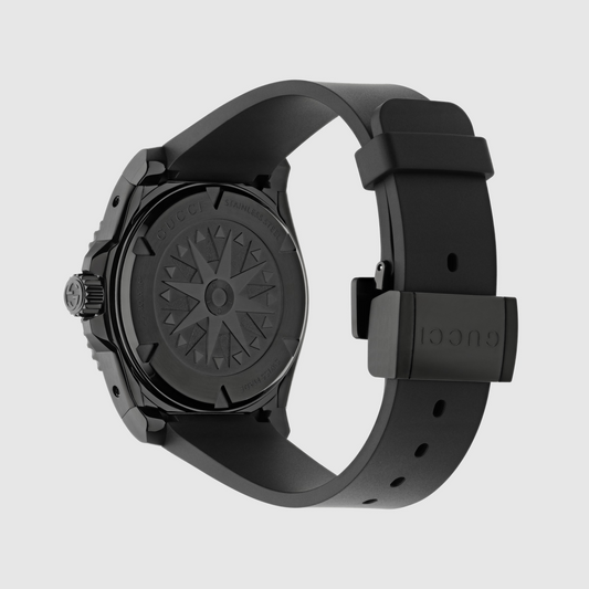 Gucci Dive watch, 40mm YA136361