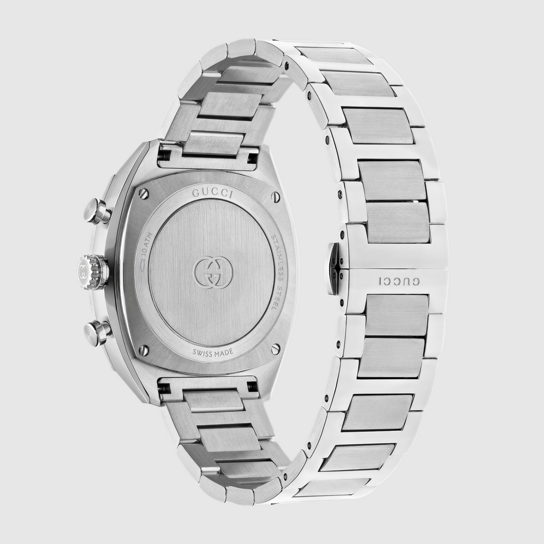 Gucci Interlocking watch, 41mm YA142316