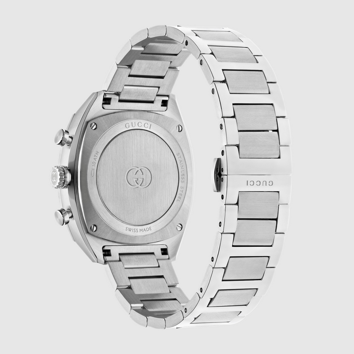 Gucci Interlocking watch, 41mm YA142316