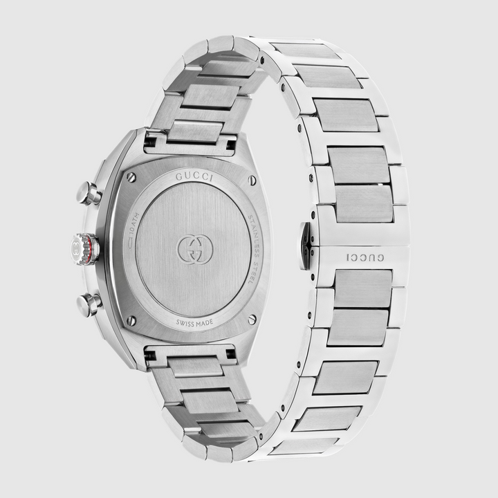 Gucci Interlocking watch, 41mm YA142317