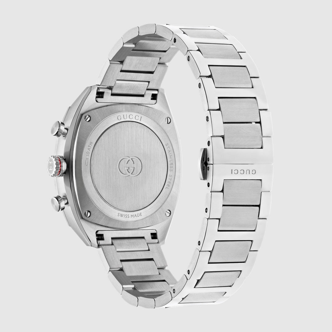 Gucci Interlocking watch, 41mm YA142318