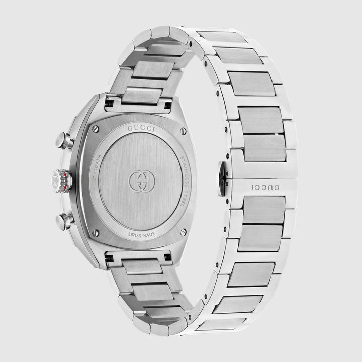 Gucci Interlocking watch, 41mm YA142318