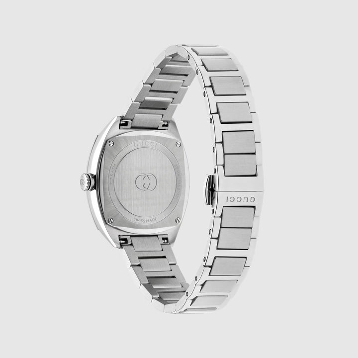 Gucci Interlocking watch, 29mm YA142510