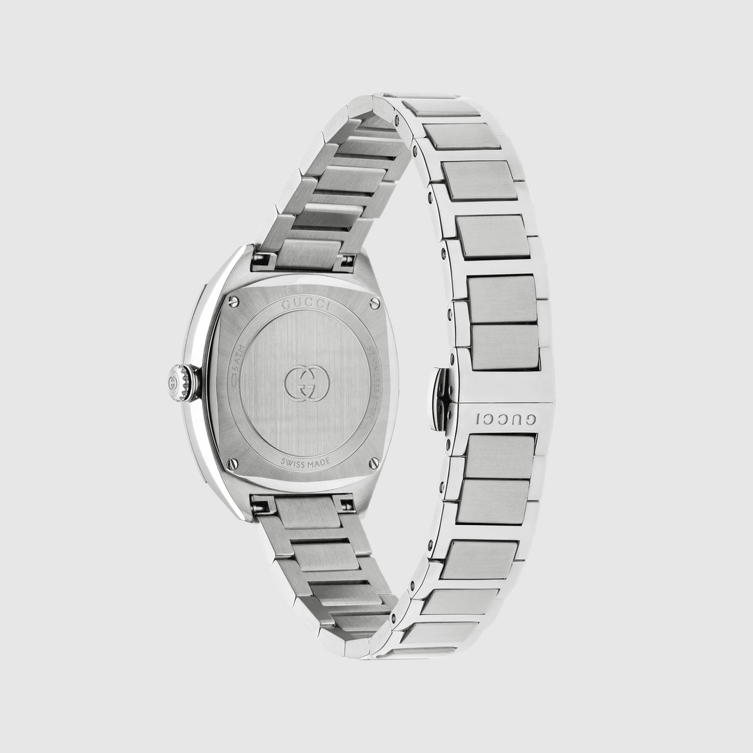 Gucci Interlocking watch, 29mm YA142511