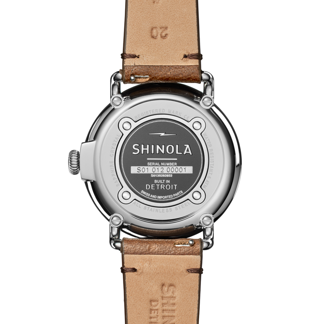Shinola Runwell Watch S0120282832-1-Alb-41-USA