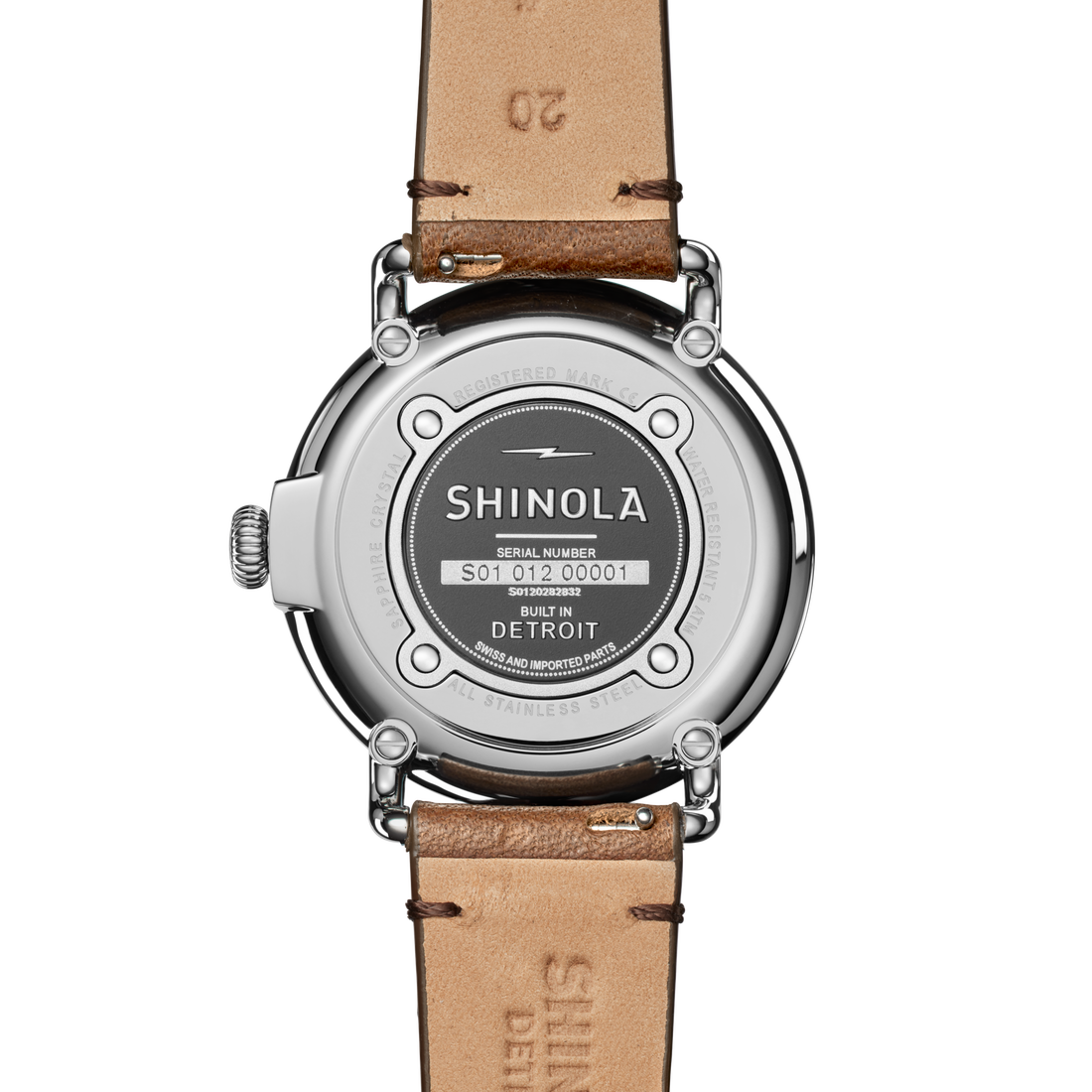 Shinola Runwell Watch S0120282832-1-Alb-41-USA