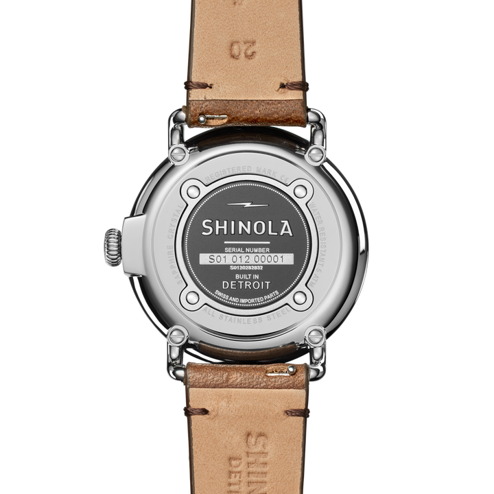 Shinola Runwell Watch S0120282832-1-Alb-41-USA