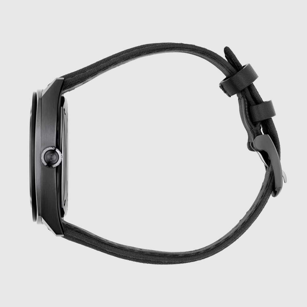 Gucci Interlocking watch, 41mm YA142330